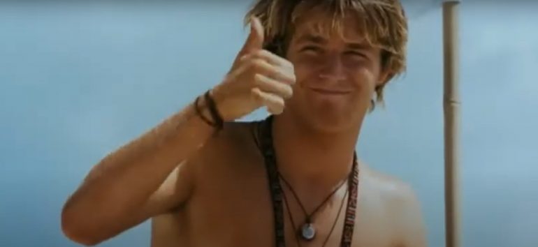 Where Was Aquamarine Filmed?