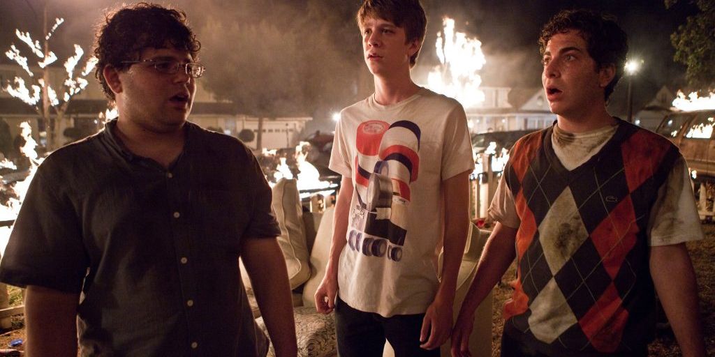 Was Project X Based On A True Story
