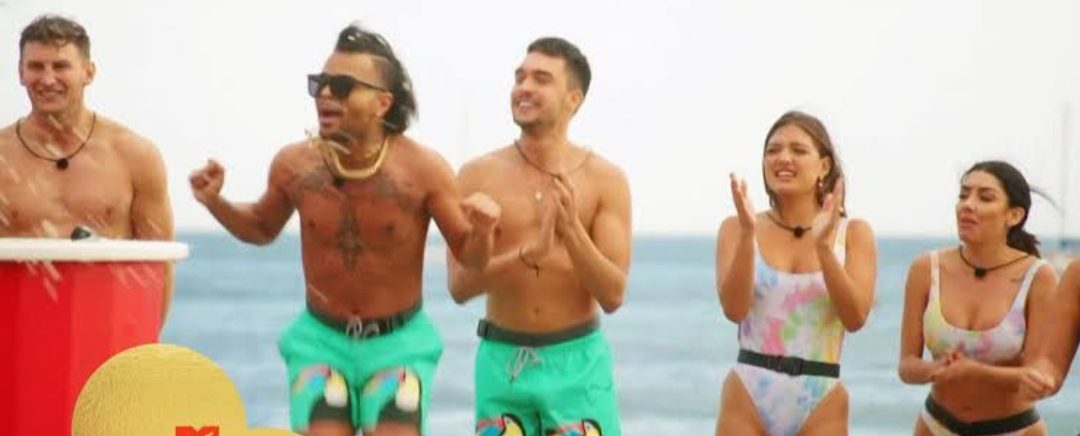 Watch all-star shore