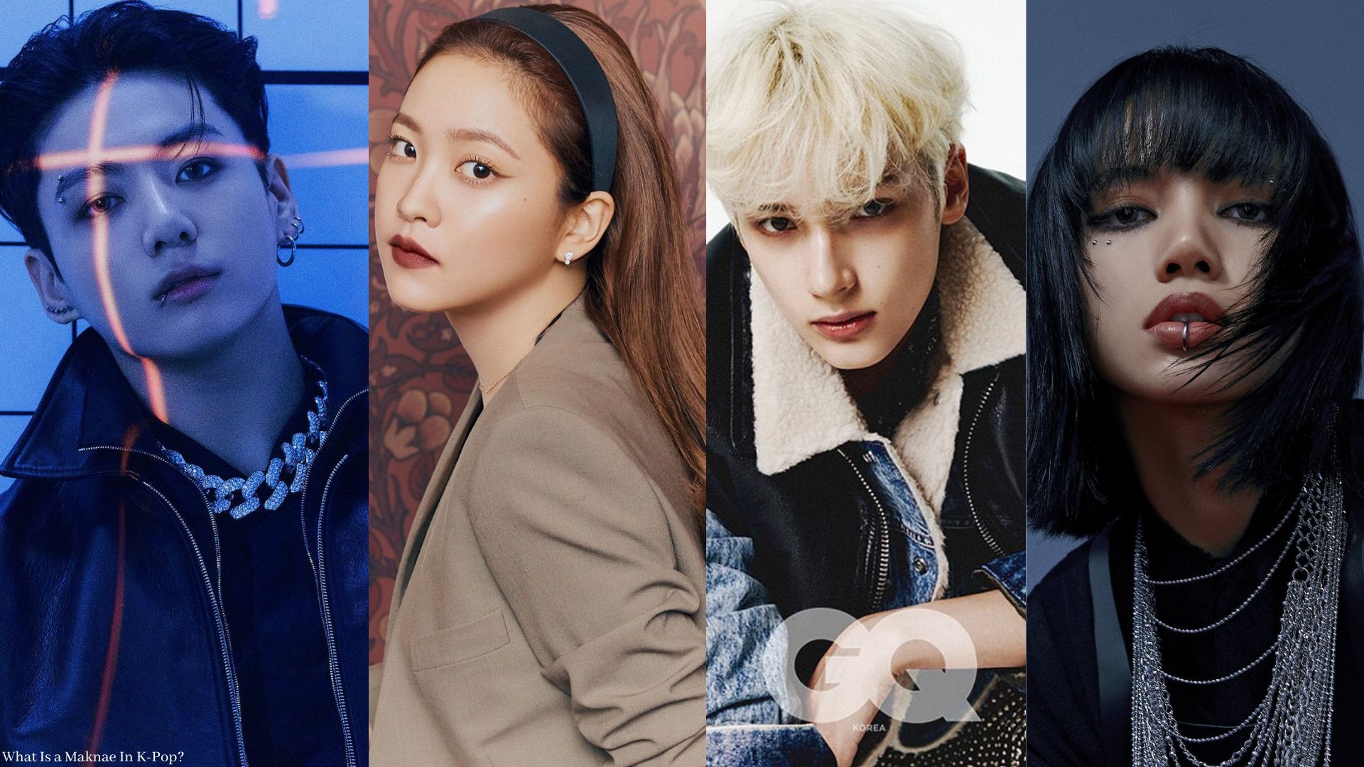 What Is a ‘Maknae’ In K-Pop? The Top 4 Most Popular Maknaes