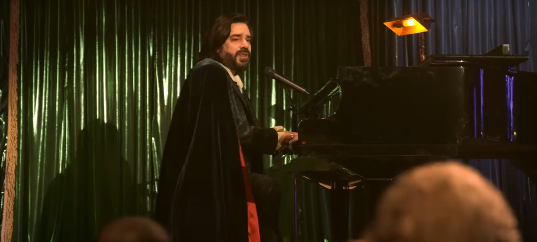 What We Do In The Shadows Season 4 Episode 3 Release Date: What's Up With  Nandor? - OtakuKart
