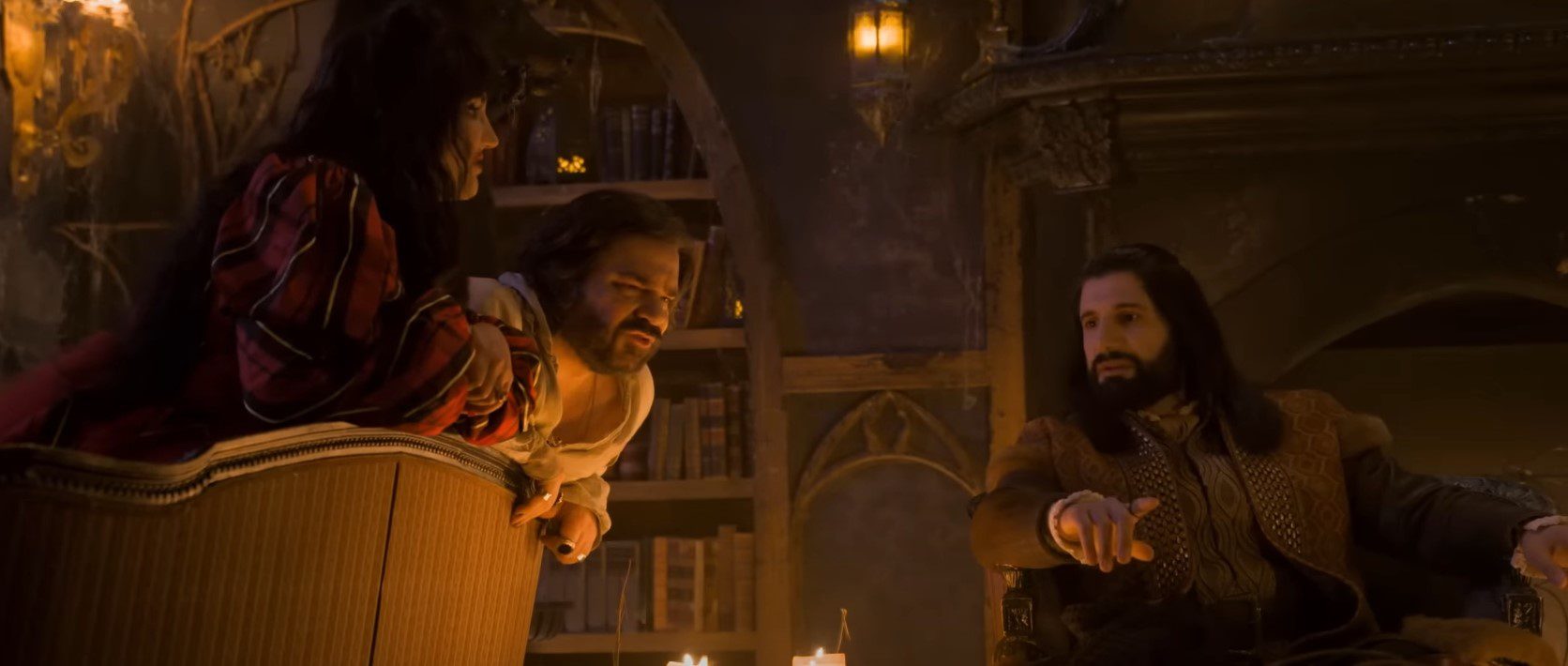 What We Do In The Shadows Season 4 Episode 3 Release Date: What's Up With  Nandor? - OtakuKart