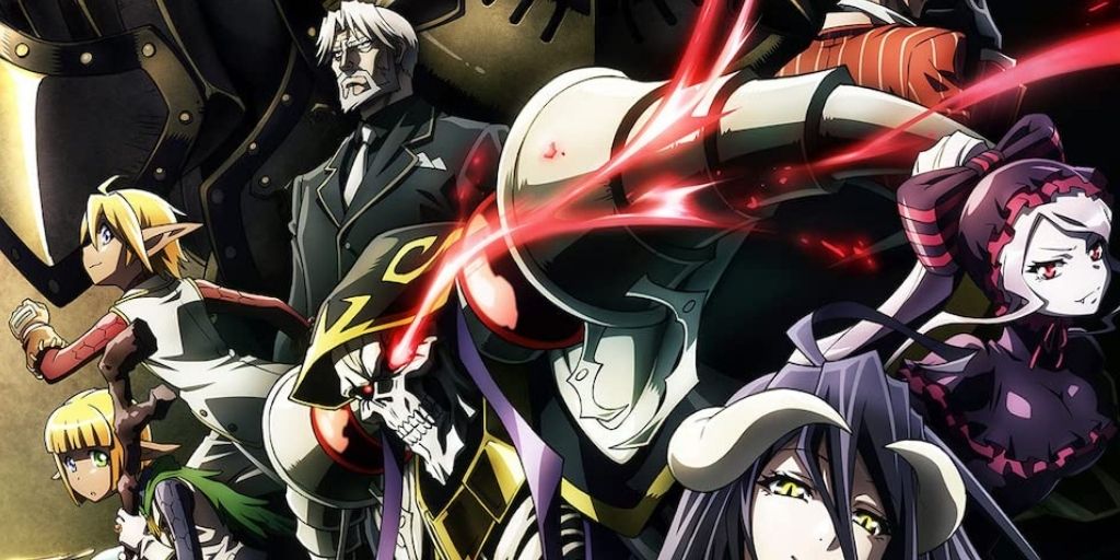 What happened at the end of Overlord Season 4 Episode 1 Ending Explained