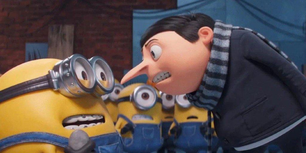 Where Can I Watch Minions-The Rise Of Gru Know All About The Release.