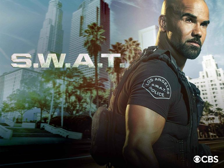 How To Watch S.W.A.T. Season 4? All To Know About it - OtakuKart