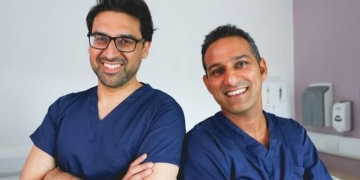 Where Is Skin A&E Filmed