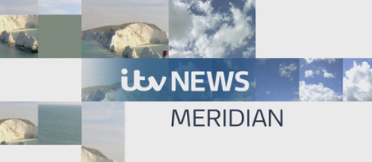 where is news meridian filmed
