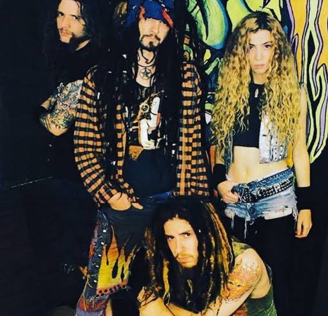 Why did white zombie break up 