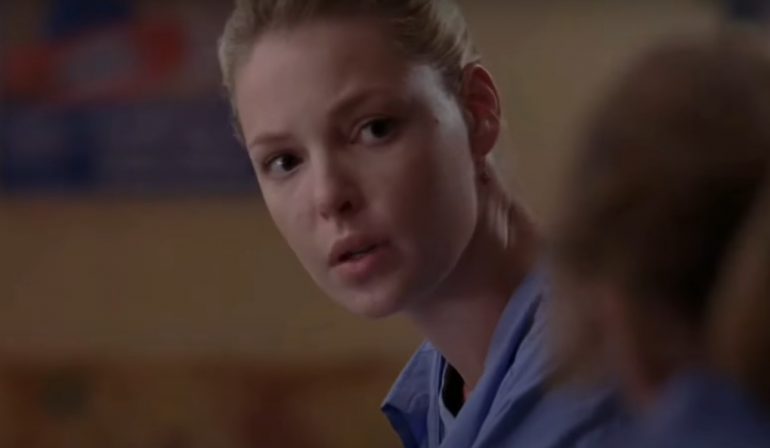 Who Does Izzy End Up With In Grey's Anatomy? - OtakuKart