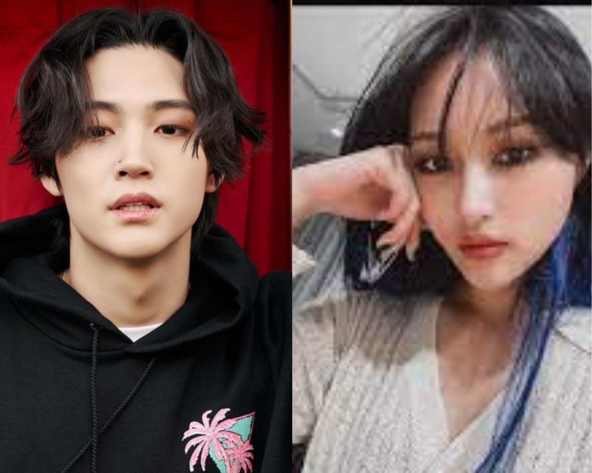 Who Is GOT7's Jay B Dating