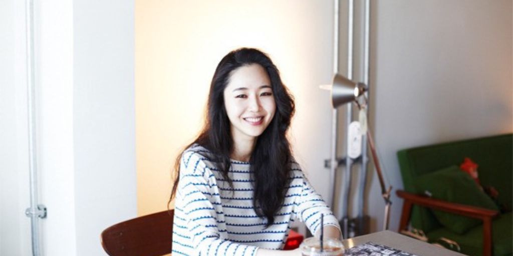 Who Is Min Heejin-The South Korean Art Director And Graphic Designer