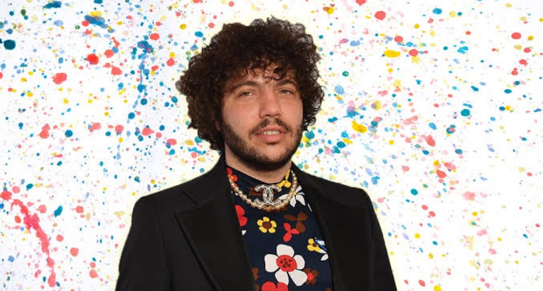 Is Benny Blanco dating Lil Dicky as TikTok leaves fans confused?