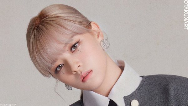 Who is Jeongyeon? Everything About the ‘Girl Crush’ of the K-Pop Industry