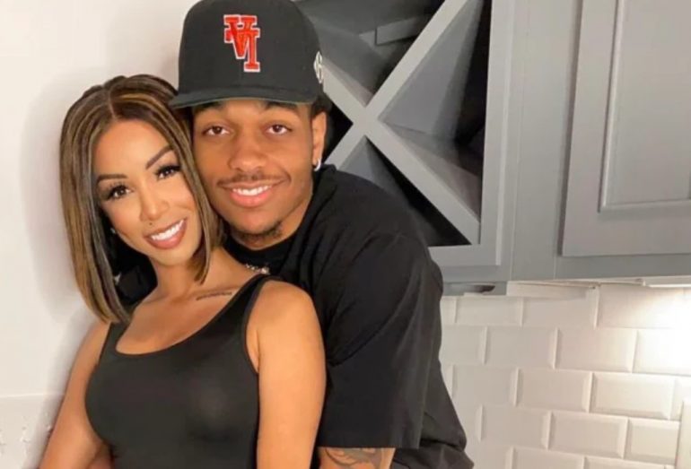 Who Is Brittany Renner Baby's Daddy? Are They Still Together? - OtakuKart