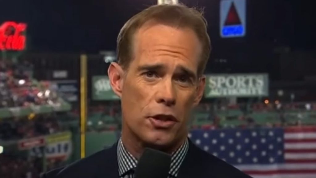 Why Is Joe Buck Leaving Fox? The Long Time Sportscaster - OtakuKart