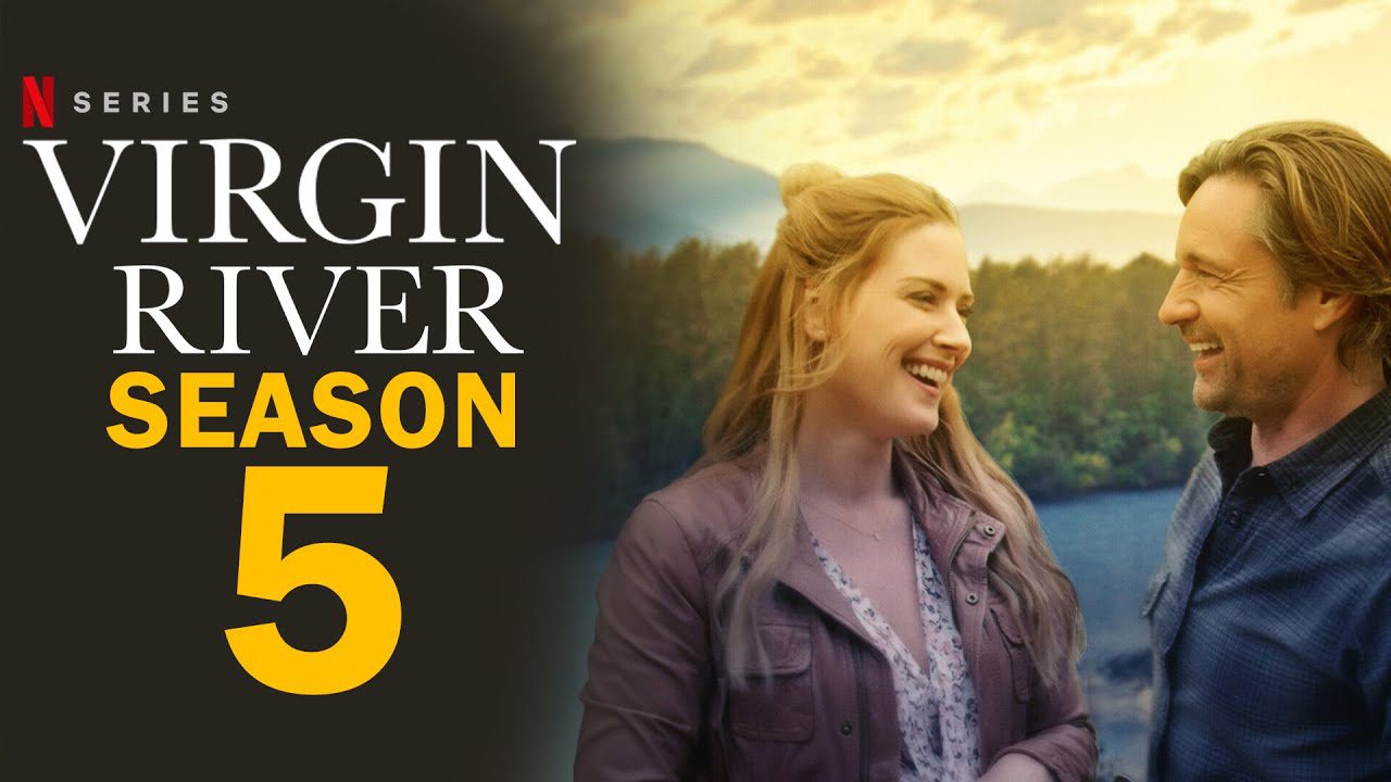 Will There Be A Virgin River Season 5 On Netflix?