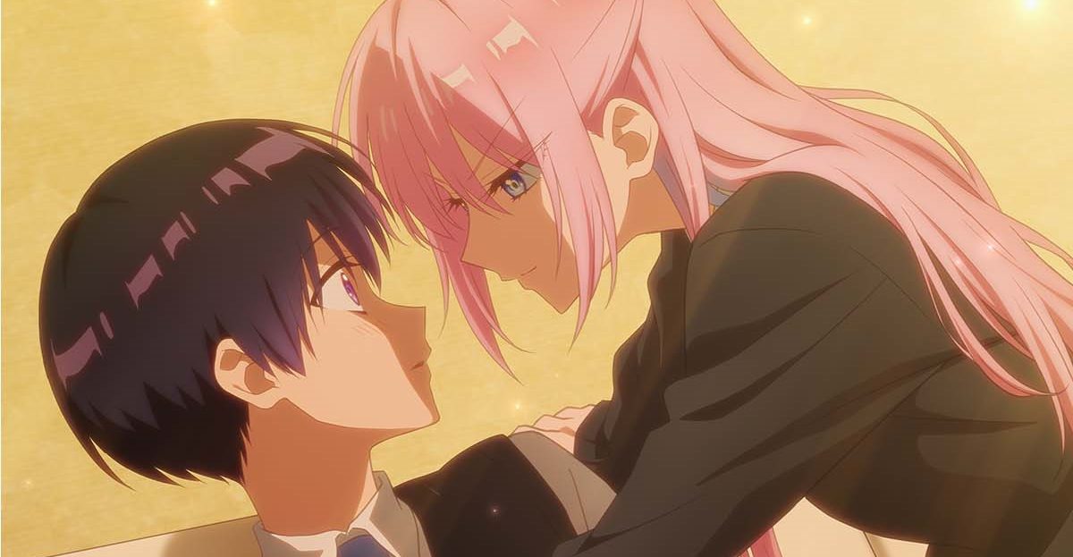 Will there be a Shikimori's Not Just A Cutie Season 2? Details