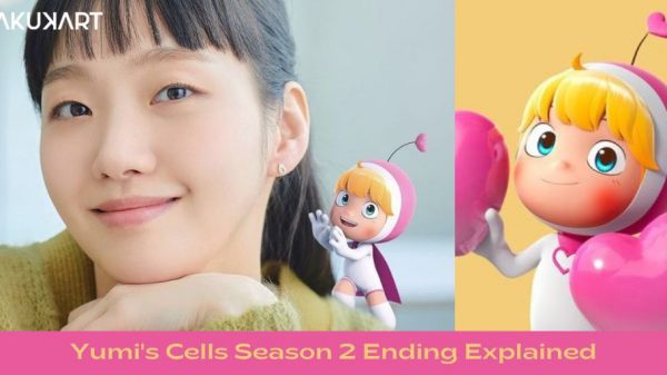 Yumi's Cells Season 2 Ending Explained
