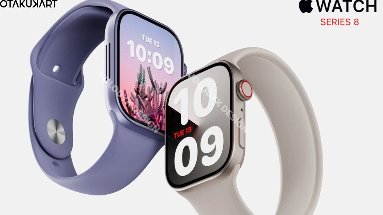 release date of the apple watch series 8