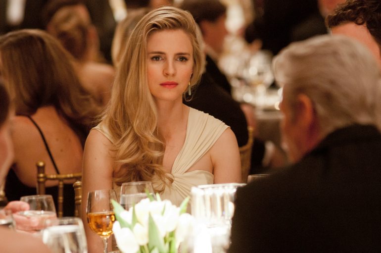 Arbitrage Ending
