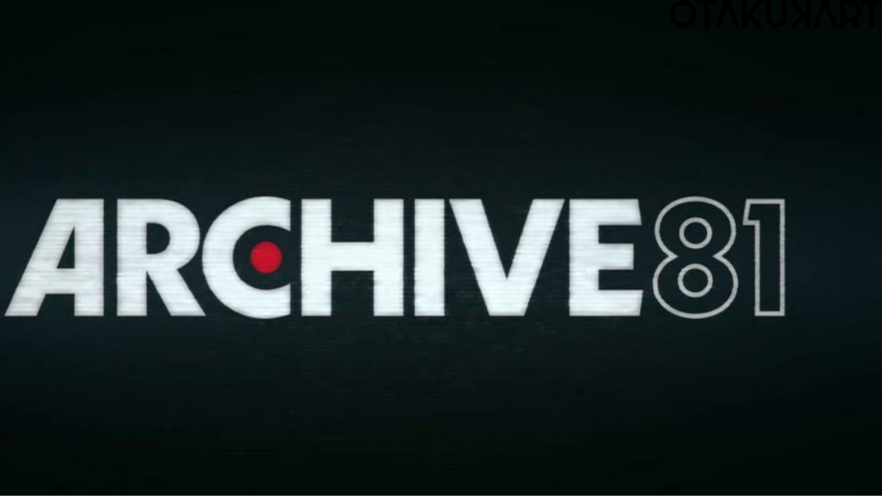 Is Archive 81 based on true story
