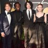 are mike and eleven actors dating in real life?