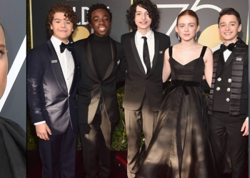 are mike and eleven actors dating in real life?