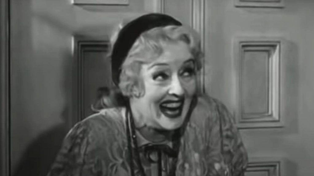 What Ever Happened to Baby Jane Ending Explained: Did Jane and Blanche ...