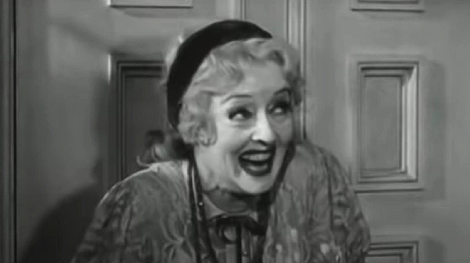 What Ever Happened to Baby Jane Ending Explained