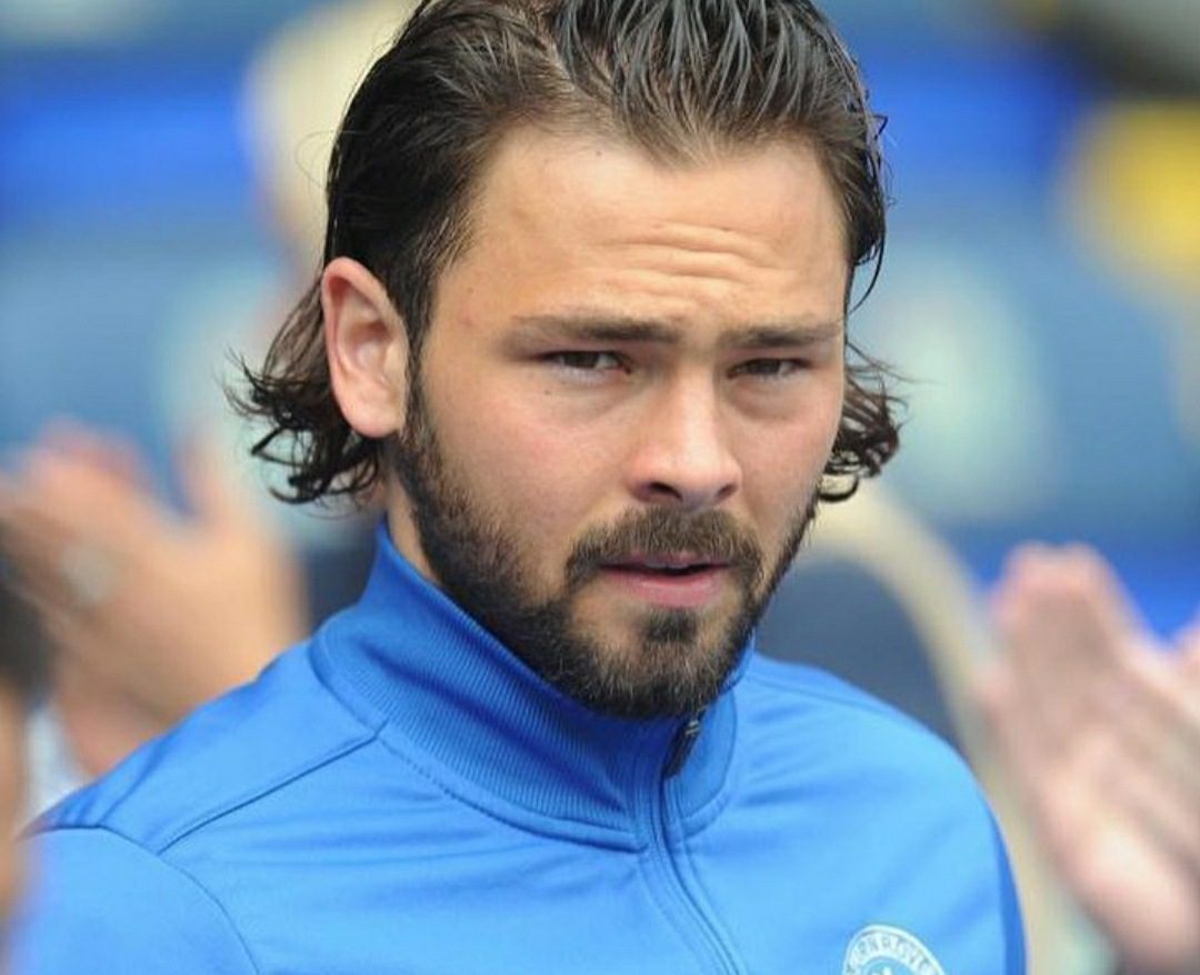 Bradley Dack is the kind of football hero that cannot be judged on a  Wikipedia entry