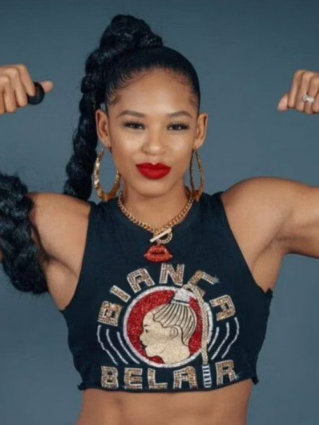 Inside The Whopping Net Worth Of Bianca Belair OtakuKart