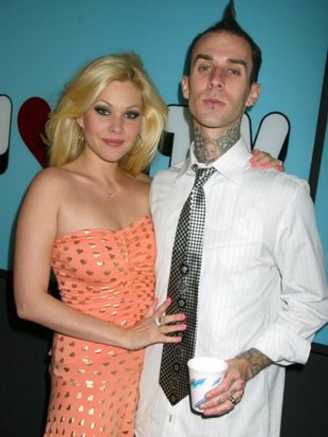 What Happened Between Shanna Moakler And Travis Barker? - OtakuKart