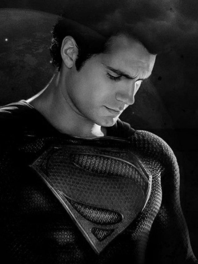 DCEU Made Big Mistake By Sharing No Updates On Henry Cavill's Superman ...