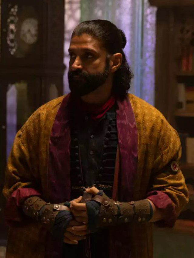 Is Farhan Akhtar's Waleed Actually Dead In MCU? - OtakuKart