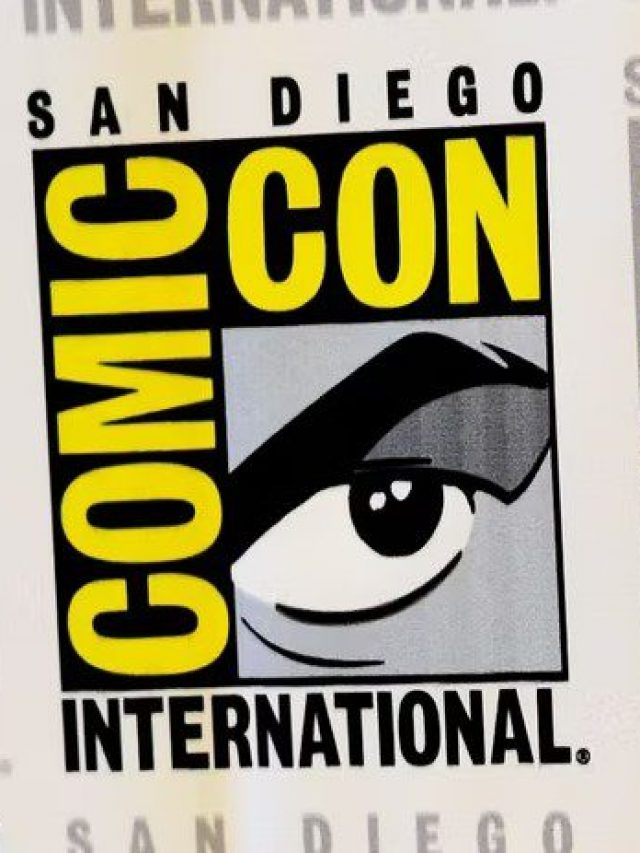How To Watch SDCC 2022? - OtakuKart