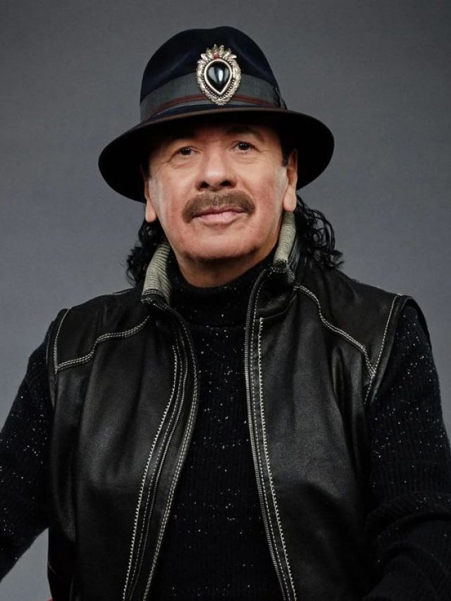 Inside The Shocking Net Worth Of Carlos Santana OtakuKart