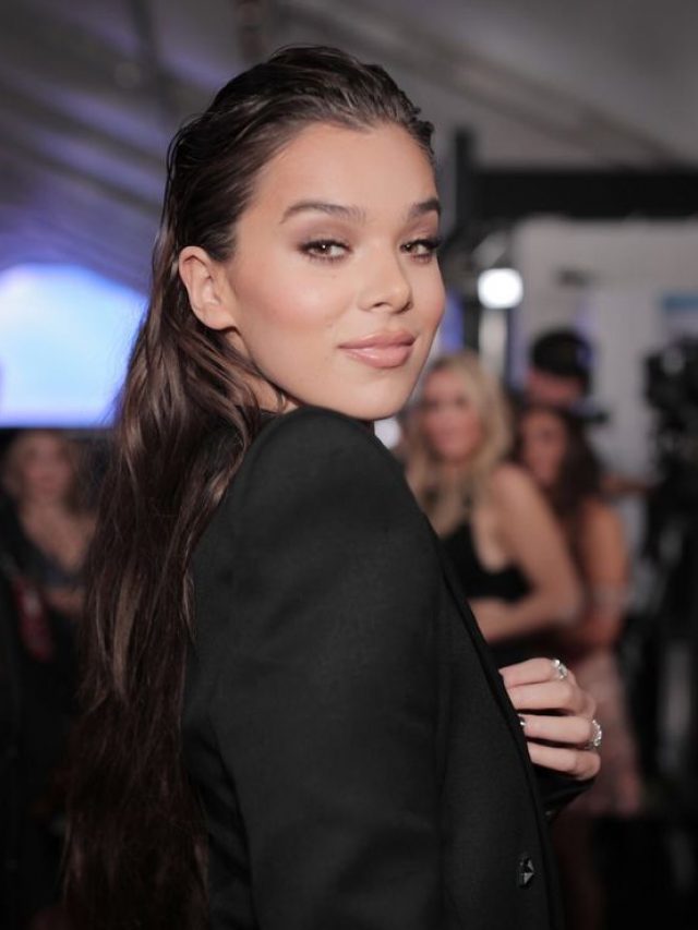 10 Best Movies Of Hailee Steinfeld OtakuKart