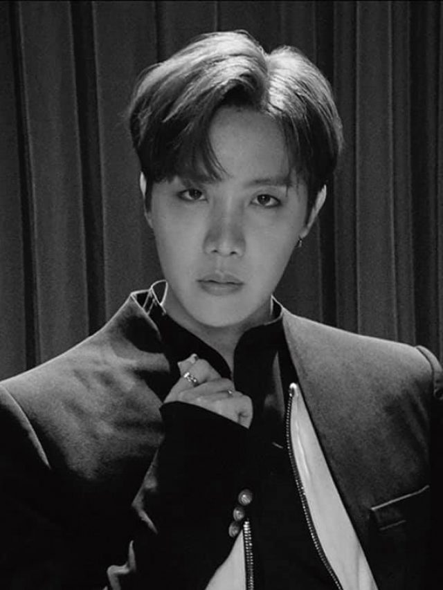 BTS J-Hope Drops Hard Hitting Single 'More' For ARMY - OtakuKart