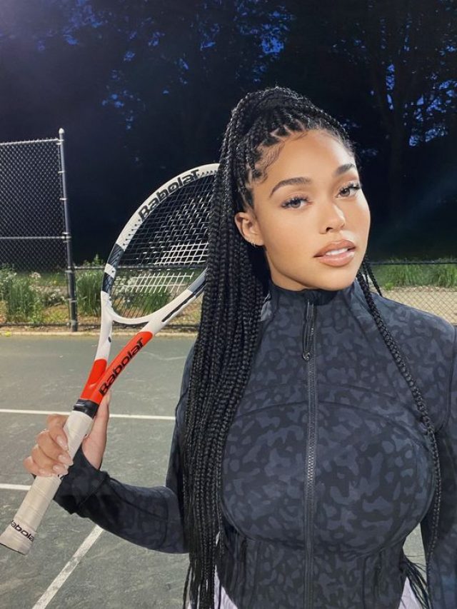 Jordyn Woods Net Worth OtakuKart