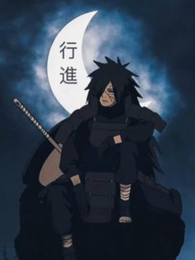 Can Naruto s Madara Solo The One Piece Universe OtakuKart