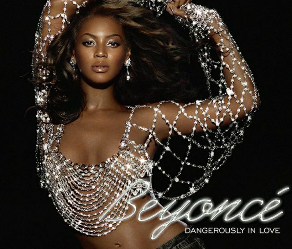 Best Beyonce Albums