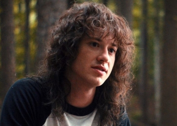 Eddie Munson