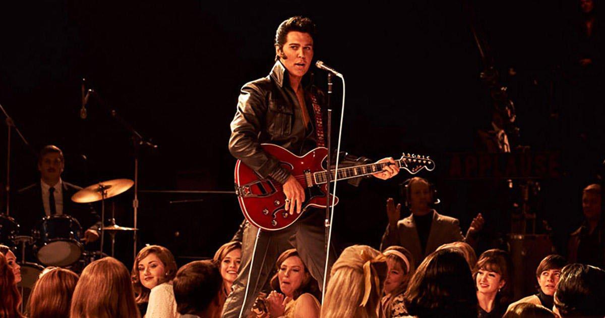  10 Mind-Blowing Facts About Elvis (2022)