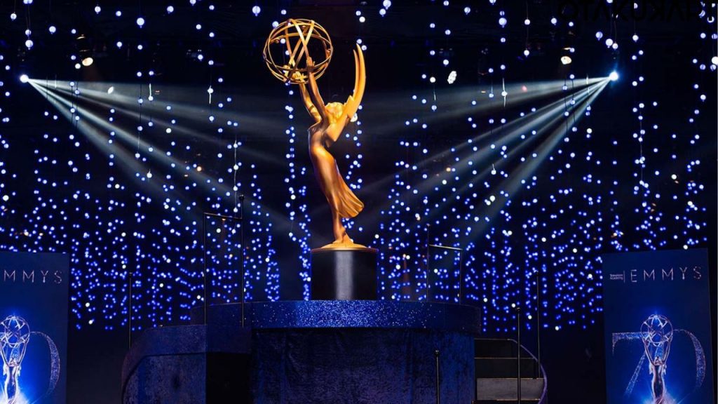 Top 5 Outstanding Drama Nominated Series For Emmy Awards That You ...