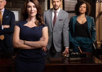family law filming locations
