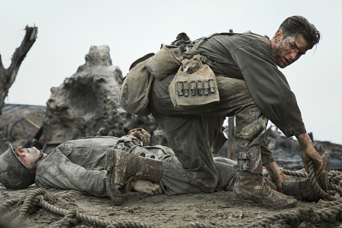 Where to Watch Hacksaw Ridge Online in 2022?