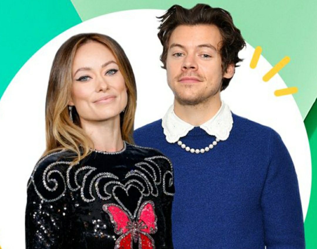 Are Harry Styles And Olivia Wilde Still Dating In 2022 Otakukart