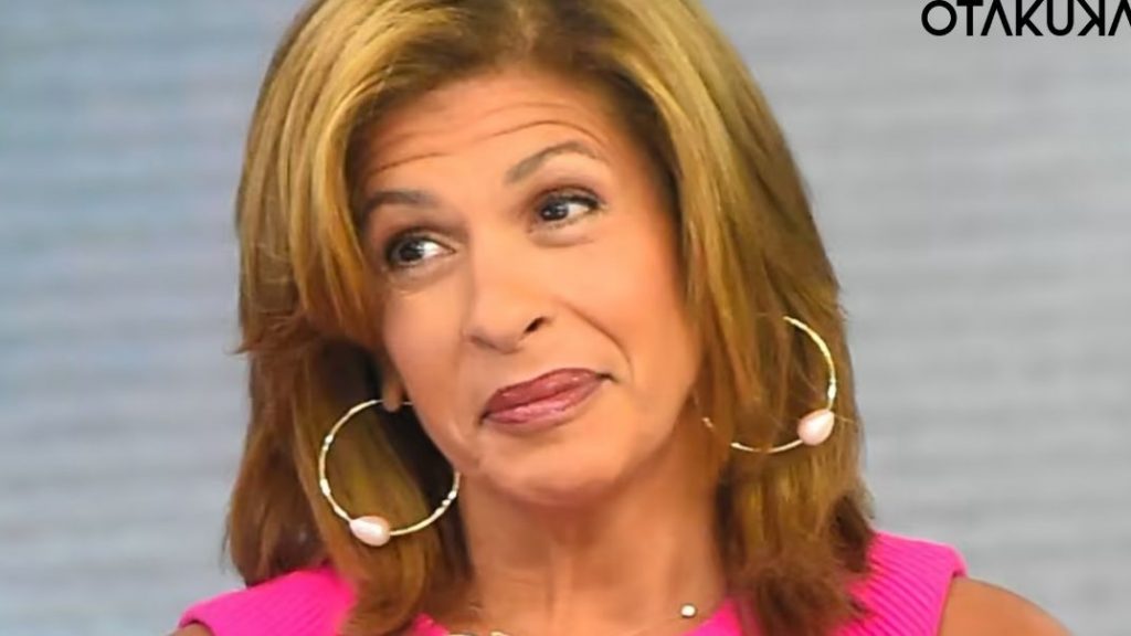 Is Hoda Kotb Leaving The Today Show? How Fans Reacted! OtakuKart