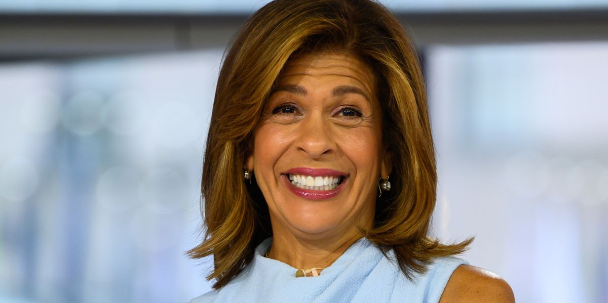 Is Hoda Kotb leavng the today show 