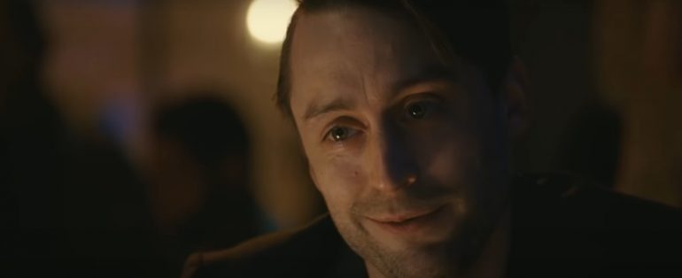 Where Can I Watch Succession In Australia?